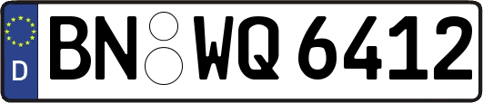 BN-WQ6412