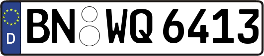 BN-WQ6413