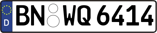 BN-WQ6414