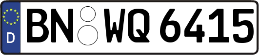 BN-WQ6415