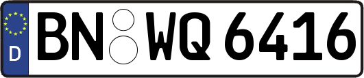 BN-WQ6416