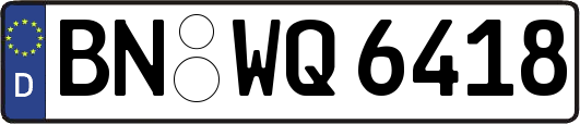 BN-WQ6418