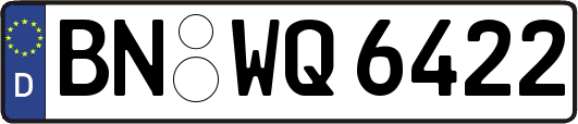 BN-WQ6422