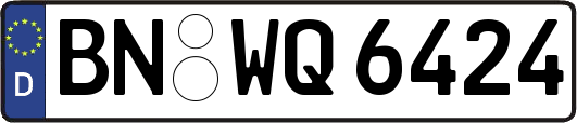 BN-WQ6424