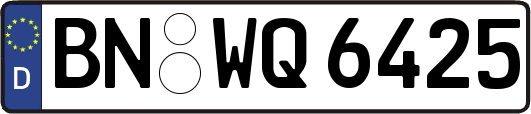 BN-WQ6425