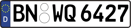 BN-WQ6427