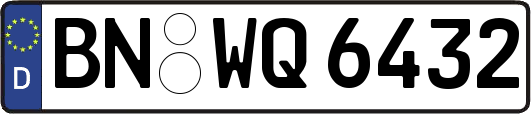 BN-WQ6432