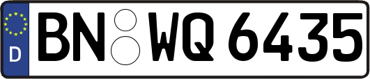 BN-WQ6435