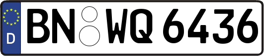 BN-WQ6436
