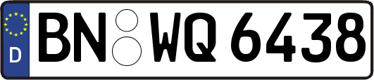 BN-WQ6438