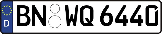 BN-WQ6440