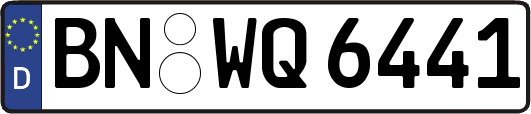 BN-WQ6441