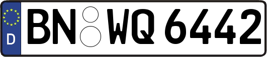 BN-WQ6442