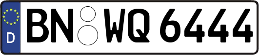 BN-WQ6444