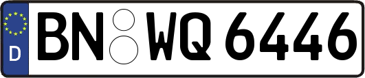 BN-WQ6446