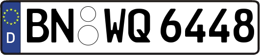 BN-WQ6448