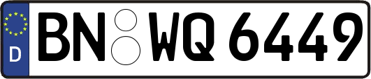 BN-WQ6449