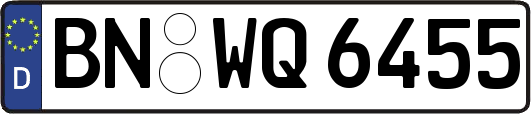 BN-WQ6455