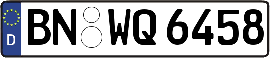 BN-WQ6458