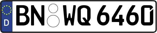 BN-WQ6460