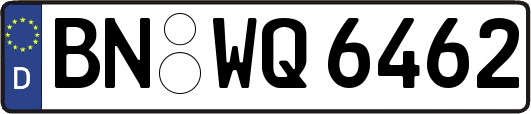 BN-WQ6462