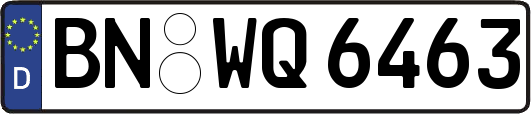BN-WQ6463