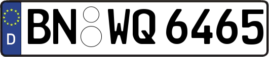 BN-WQ6465