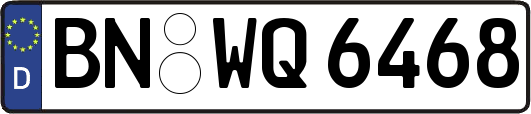 BN-WQ6468