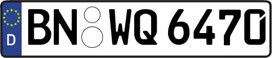 BN-WQ6470