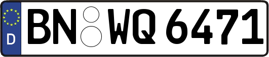 BN-WQ6471