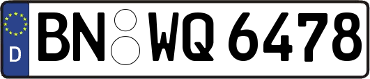 BN-WQ6478