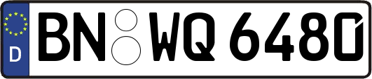 BN-WQ6480