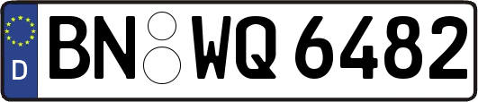 BN-WQ6482