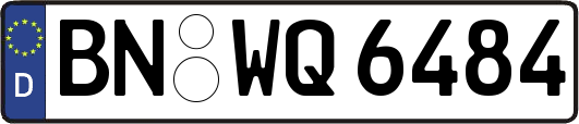 BN-WQ6484