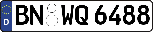 BN-WQ6488