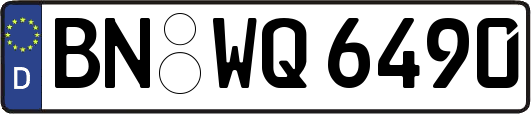 BN-WQ6490