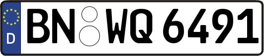BN-WQ6491