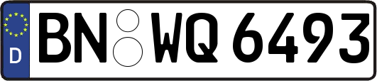 BN-WQ6493