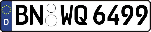 BN-WQ6499