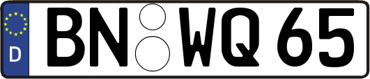 BN-WQ65