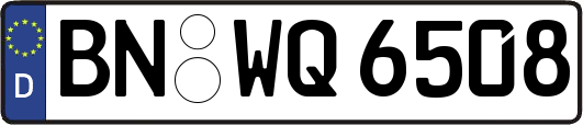 BN-WQ6508