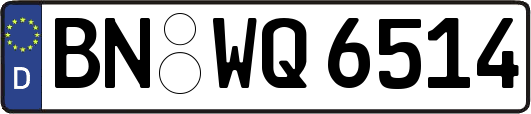 BN-WQ6514
