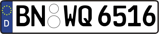 BN-WQ6516