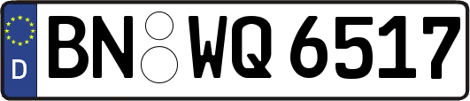 BN-WQ6517