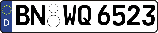 BN-WQ6523