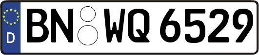BN-WQ6529