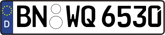 BN-WQ6530