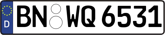 BN-WQ6531