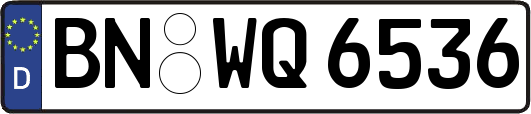 BN-WQ6536