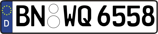 BN-WQ6558